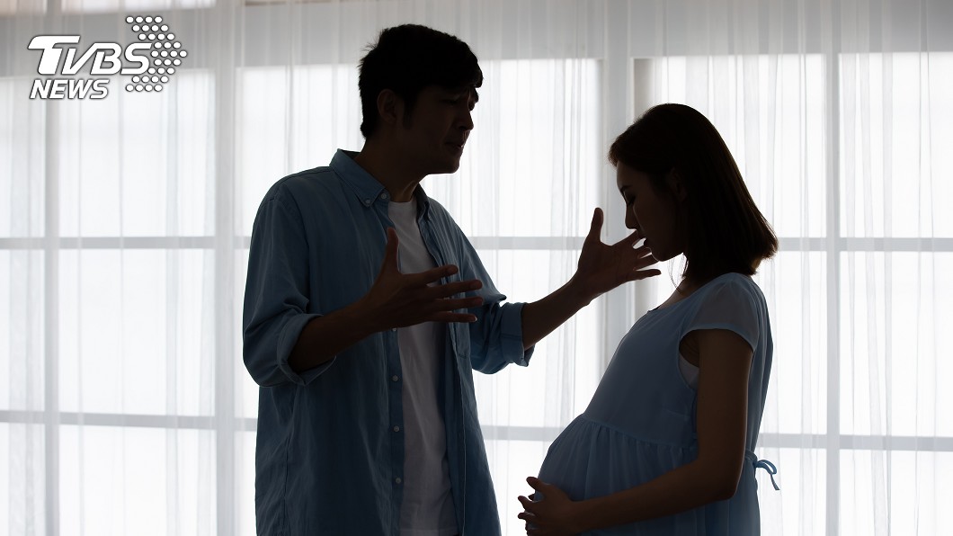 懷孕女友幫帶「前妻2子」 男日給400嫌輕鬆:怎教的