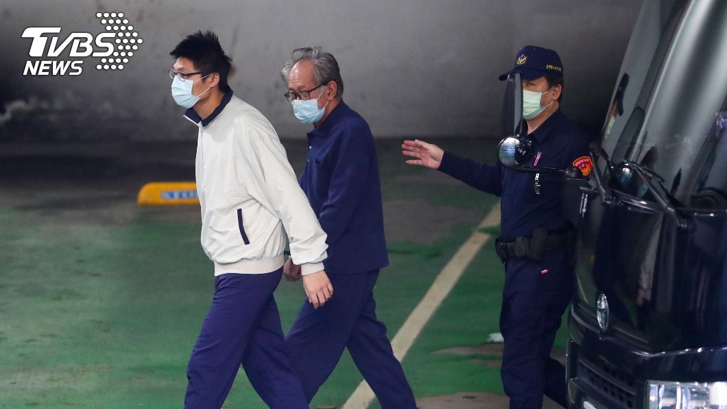 立委涉收賄案 陳超明承認打電話給經濟部官員