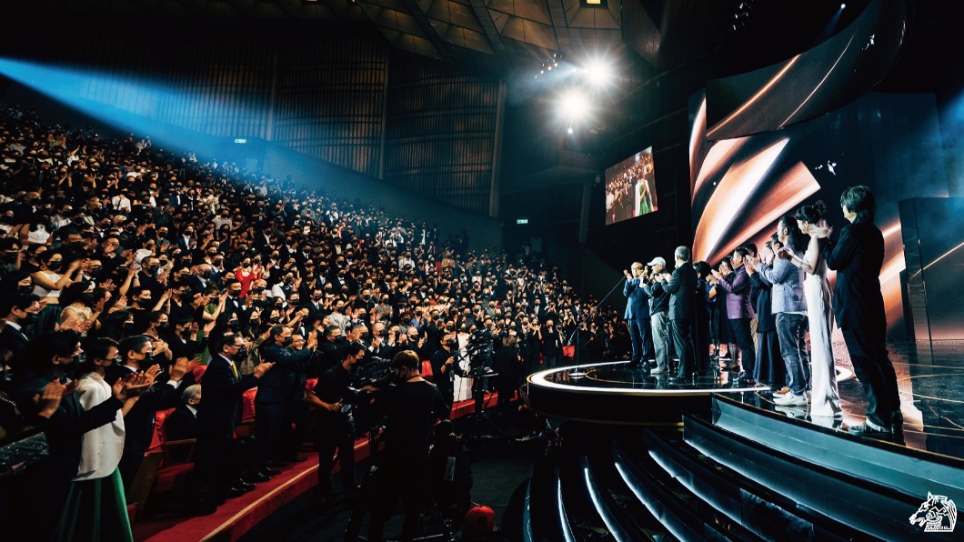 金馬典禮有我更有趣!盤點歷代Top10強棒主持人