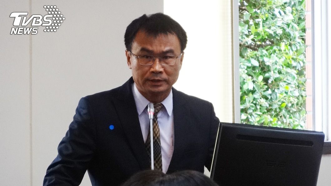 傳陳吉仲接行政院副院長? 政院盼停止人事揣測
