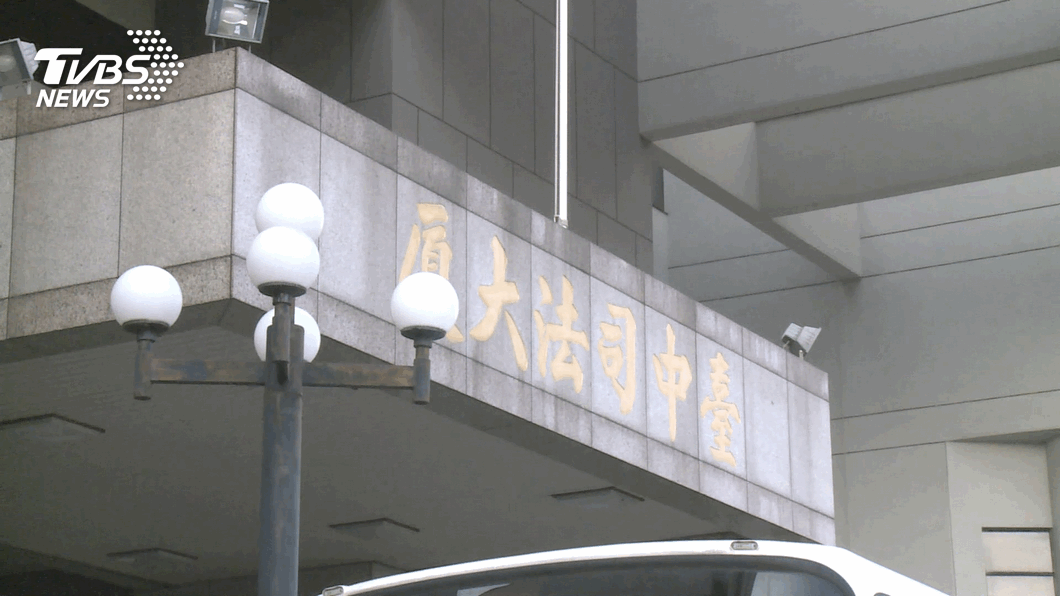 圖/TVBS
