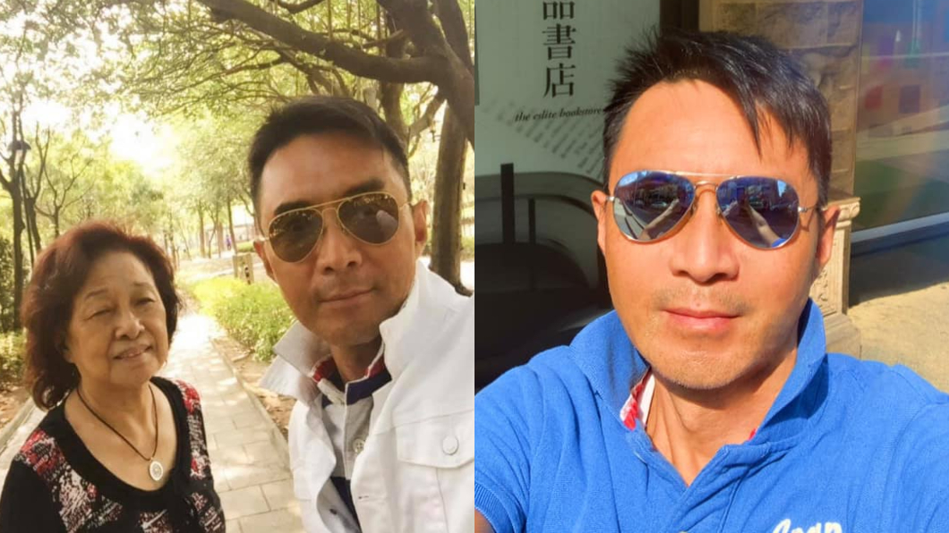 小虎隊成員「悲求挺難關」　淚嘆自私：我能做什麼？