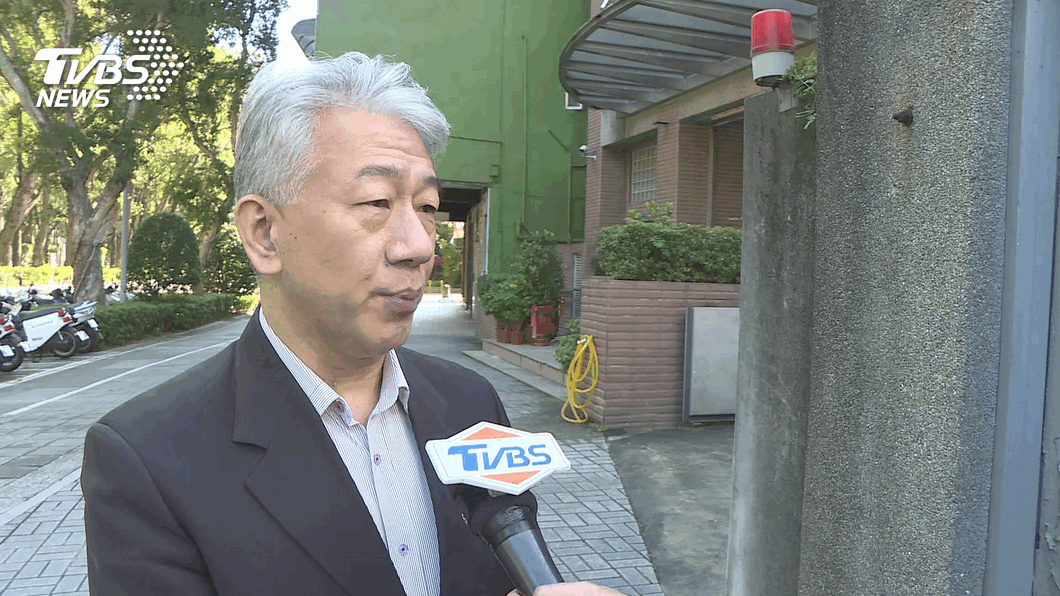 圖/TVBS