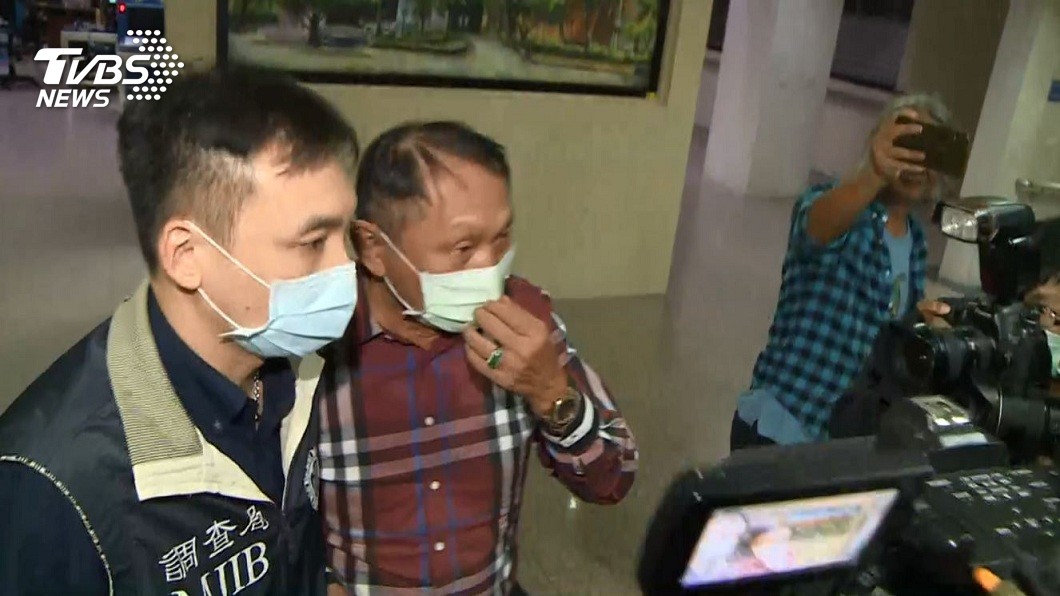 康友KY炒股案外案!錢轉吳怡玎名下規避債務 前立委吳光訓起訴