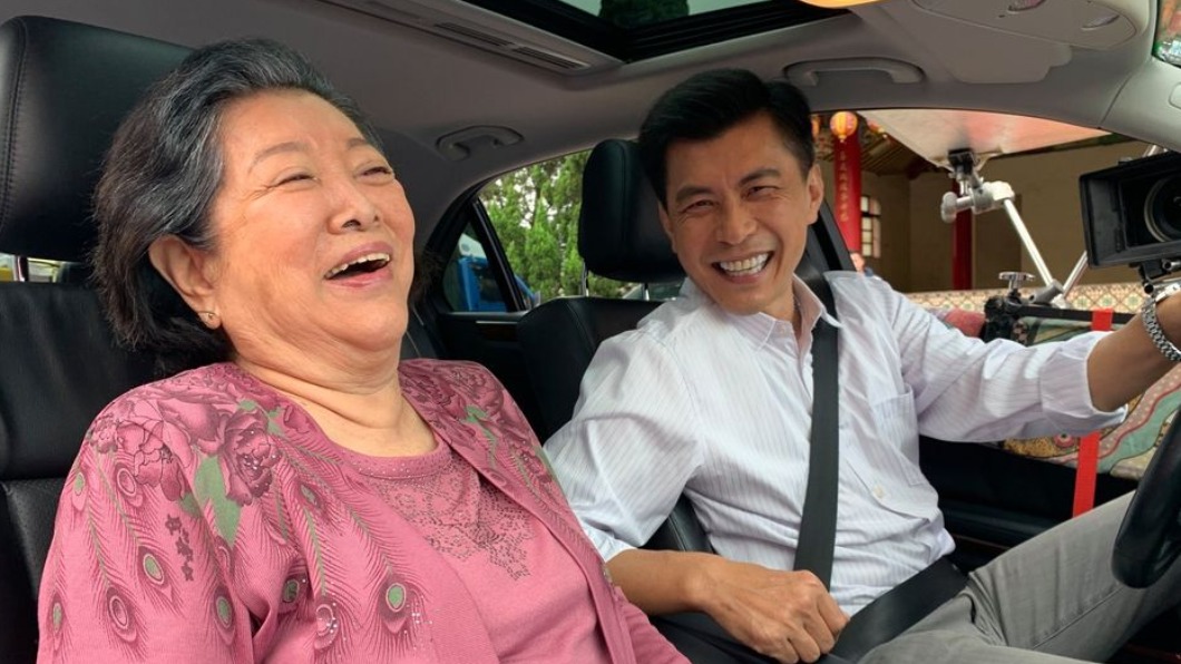 圖／翻攝自大愛劇場搶先看臉書