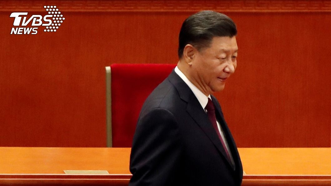 習近平終向拜登致賀 中國表態過程猶如擠牙膏
