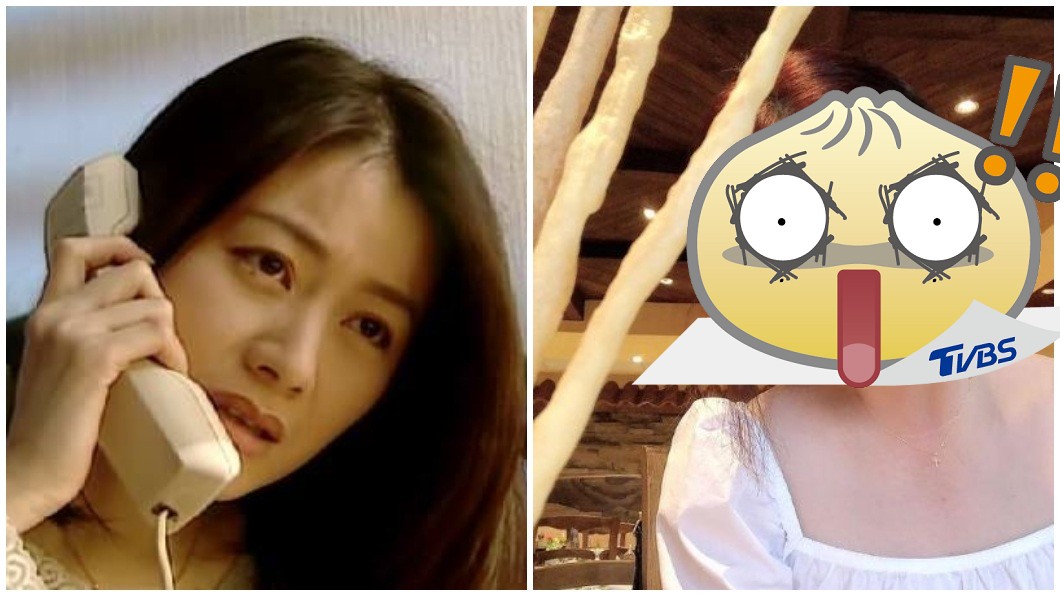 比謝祖武凍齡!《台灣靈異事件》女警官淡出20年近照曝