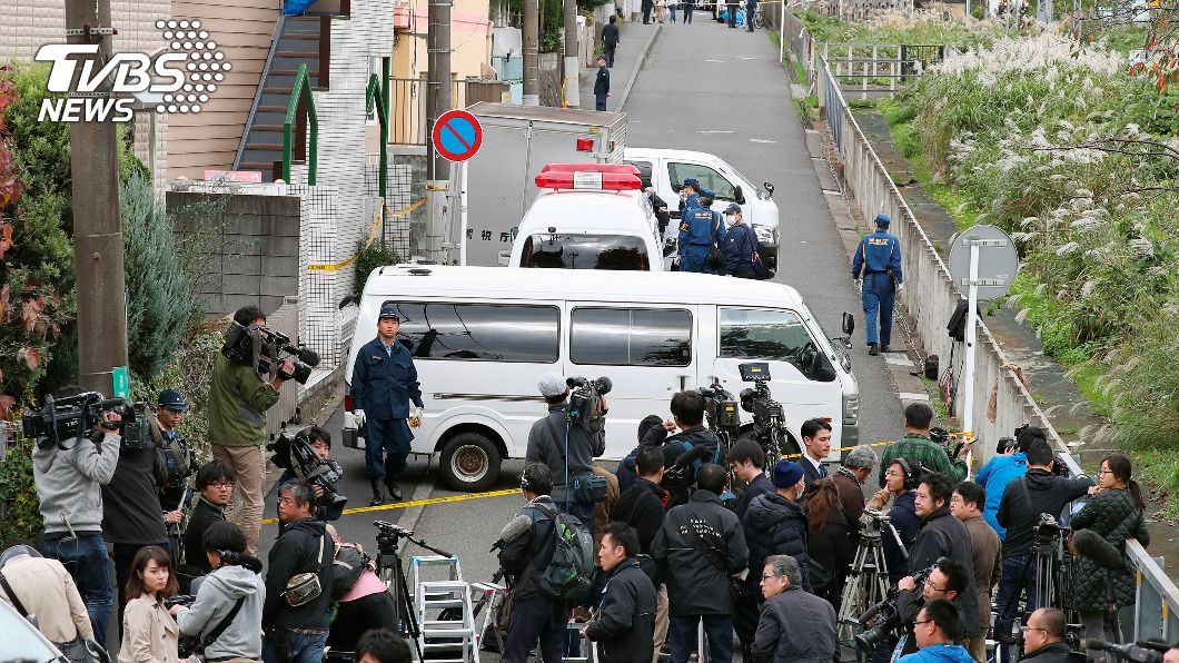 日本座間9屍命案 檢方求處30歲被告死刑