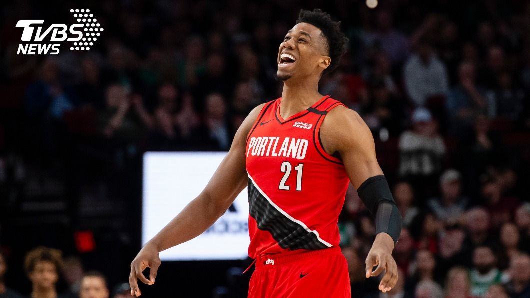 NBA懷特塞德重返起點 傳與國王簽底薪合約