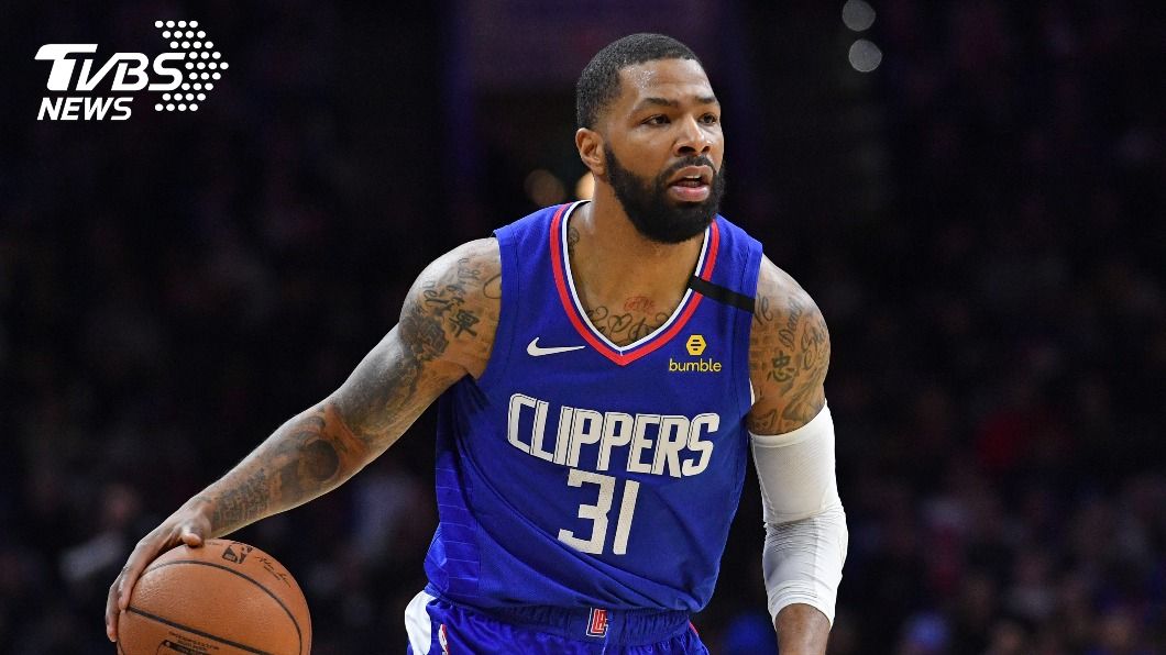 NBA莫里斯續留快艇 簽4年6400萬美元合約