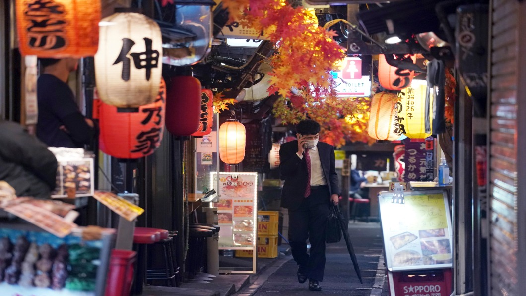 東京三度宵禁!「GO TO」國旅補助繼續不暫停