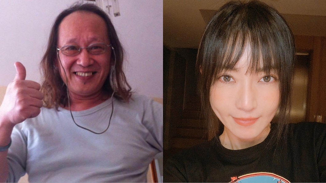 恩師倒臥高以翔墳前猝逝　謝金燕沉痛發聲：不接受