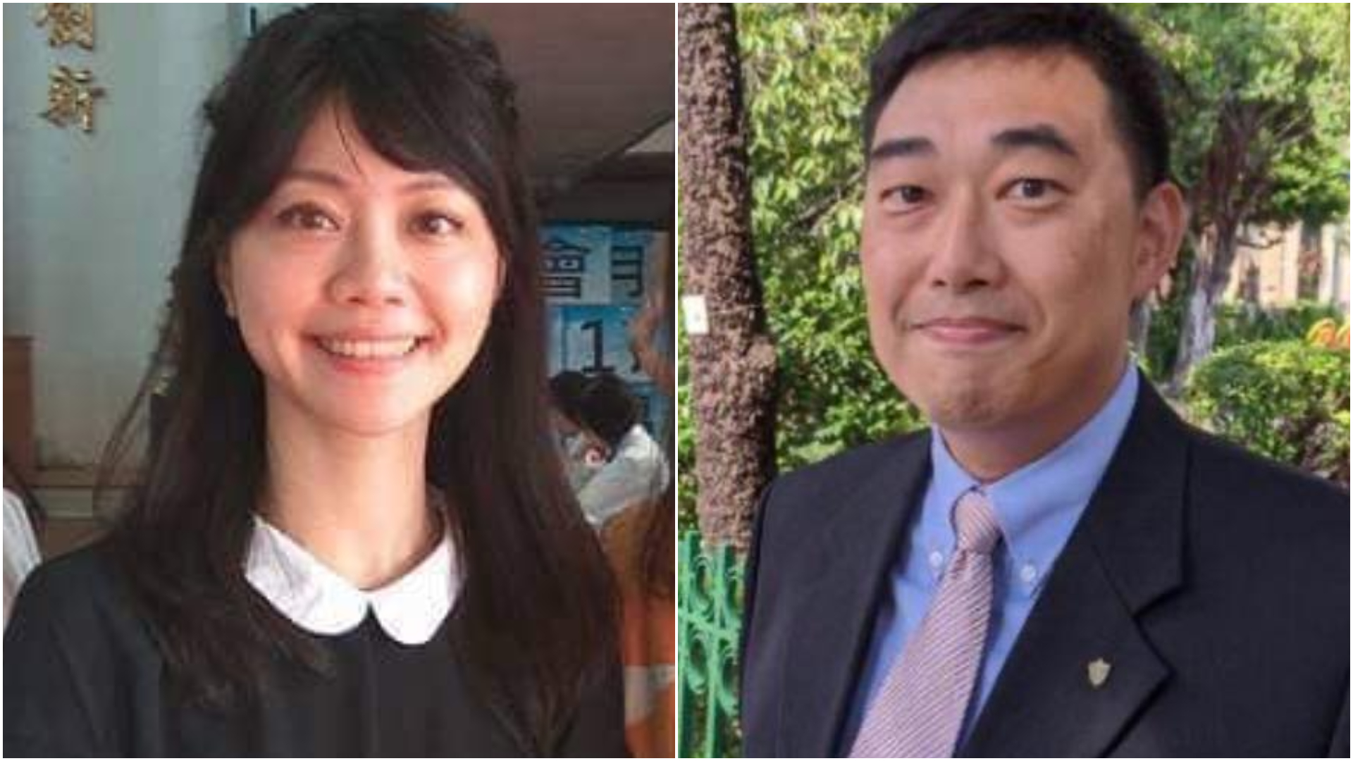 同行控高嘉瑜說謊!曝考察脫隊狂血拚:使喚公務員當小弟