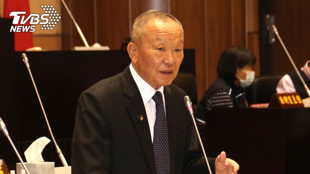 徐耀昌涉棄土案二審判無罪 最高法院發回更審