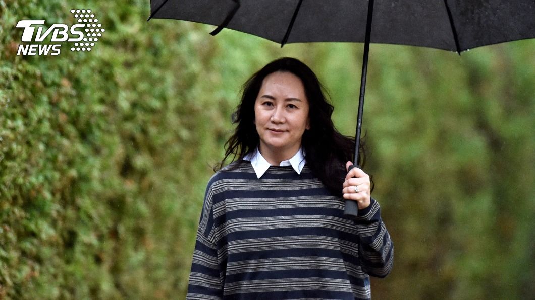 試圖阻撓引渡程序 孟晚舟律師控加拿大警方欺騙