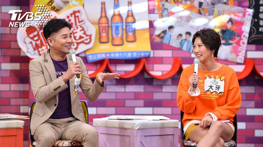《11點熱吵店》牡羊謝承均前世記仇到今生?!周宜霈訴「他超討厭我」