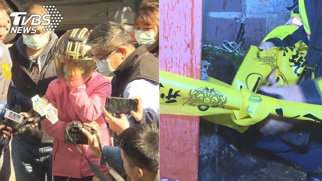 單親媽勒斃兒女判死　律師譙「法官冷血」：不重視人命