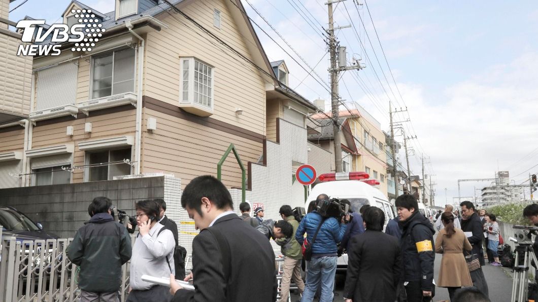 誘騙殺害八女一男 日嫌犯無悔意遭求死刑
