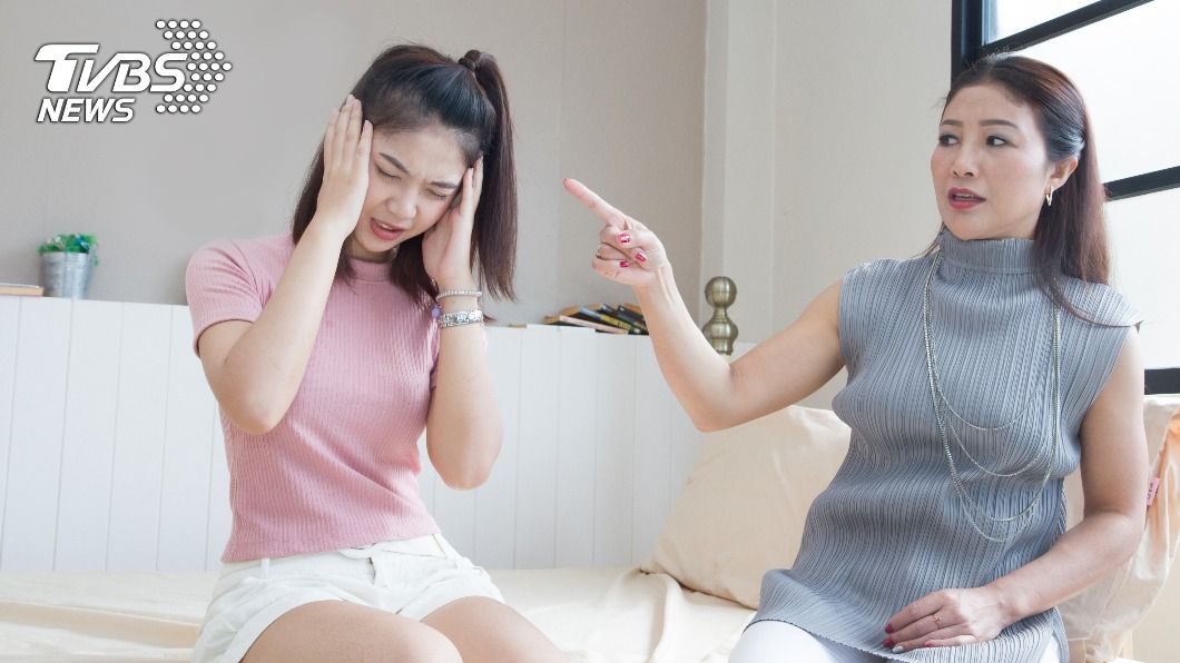 我數到三！父母的十大經典語錄　句句有聲音