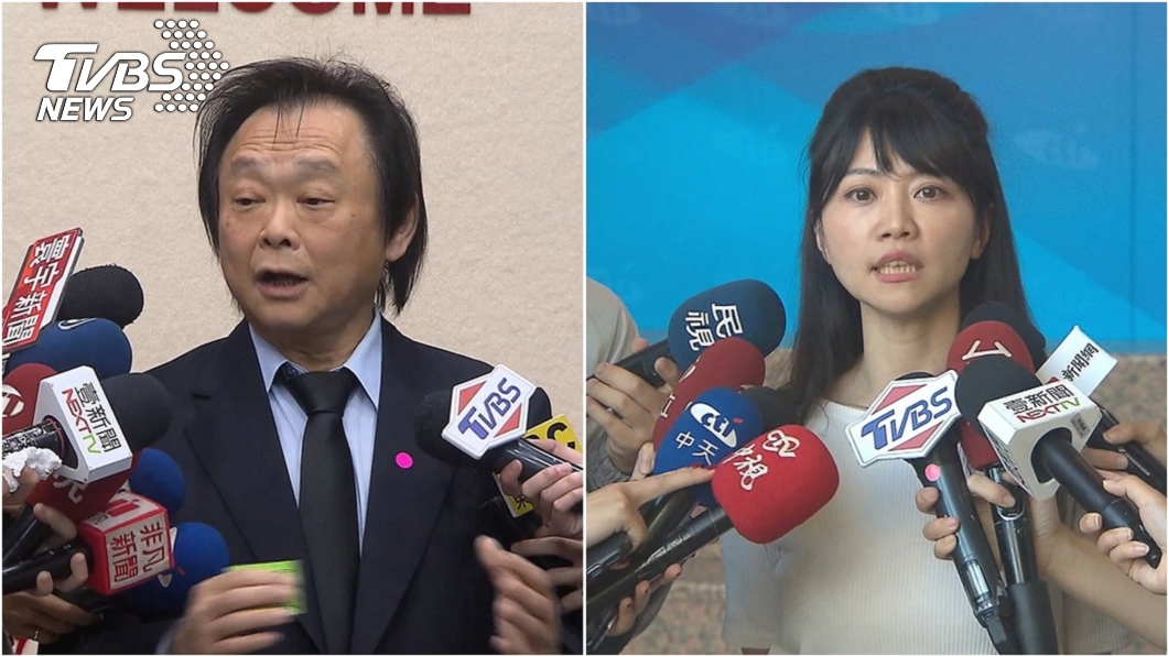 誰追殺王世堅、高嘉瑜? 謝龍介驚吐黑幕:要鬥垮他