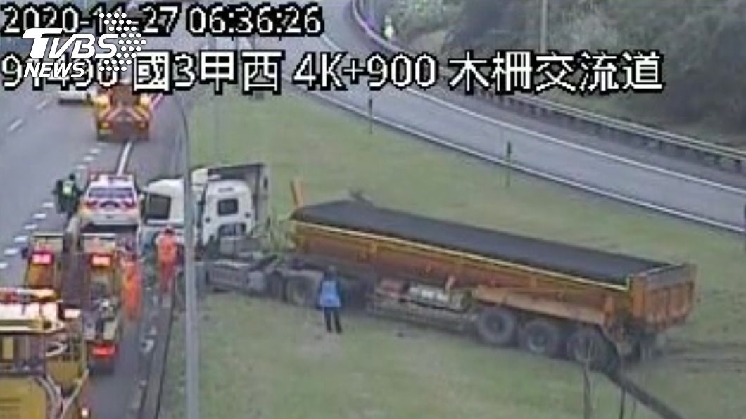(圖/TVBS)