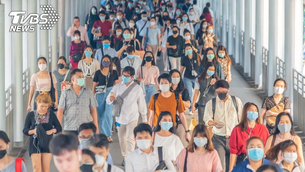 各地疫情蔓延未歇 新冠肺炎全球最新情報一覽