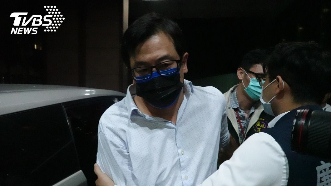 涉收賄操控股票不明財產逾900萬 勞動部官員被聲押