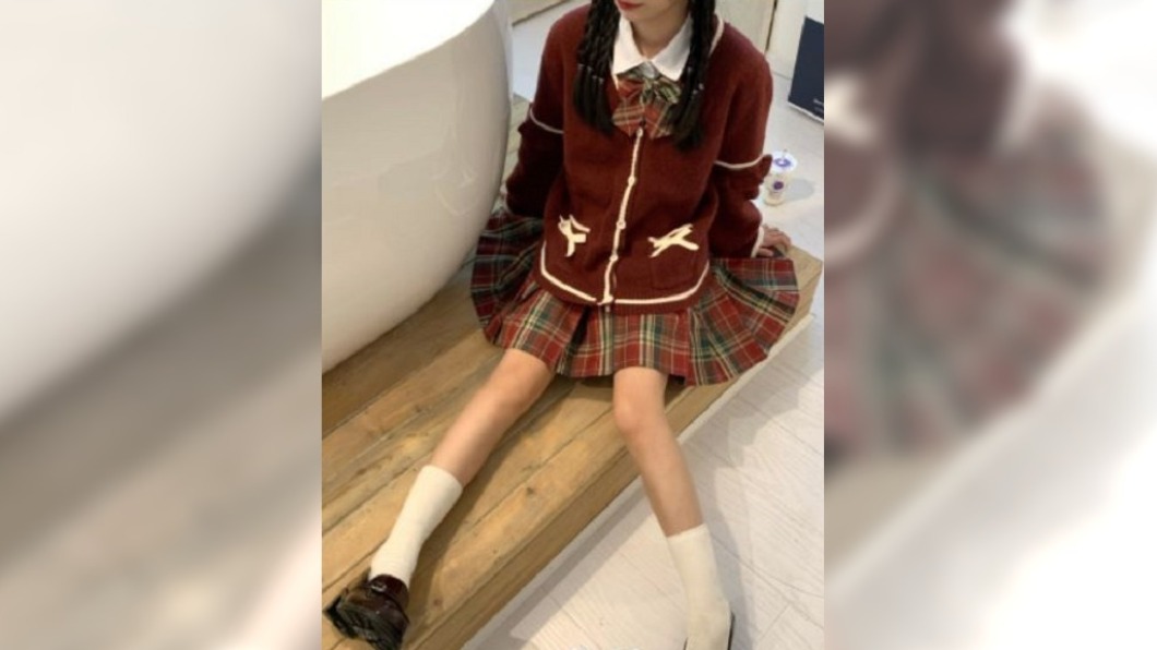 圖/翻攝自孤袄微博