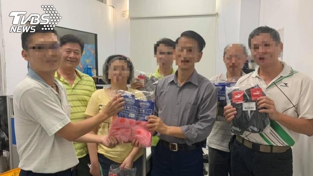 仁武分局勤指中心主任猝逝 心肌梗塞搶救1hr不治
