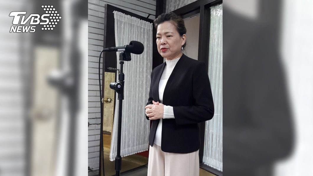 在野要求「萊豬列貨號」 王美花:國際無此作法