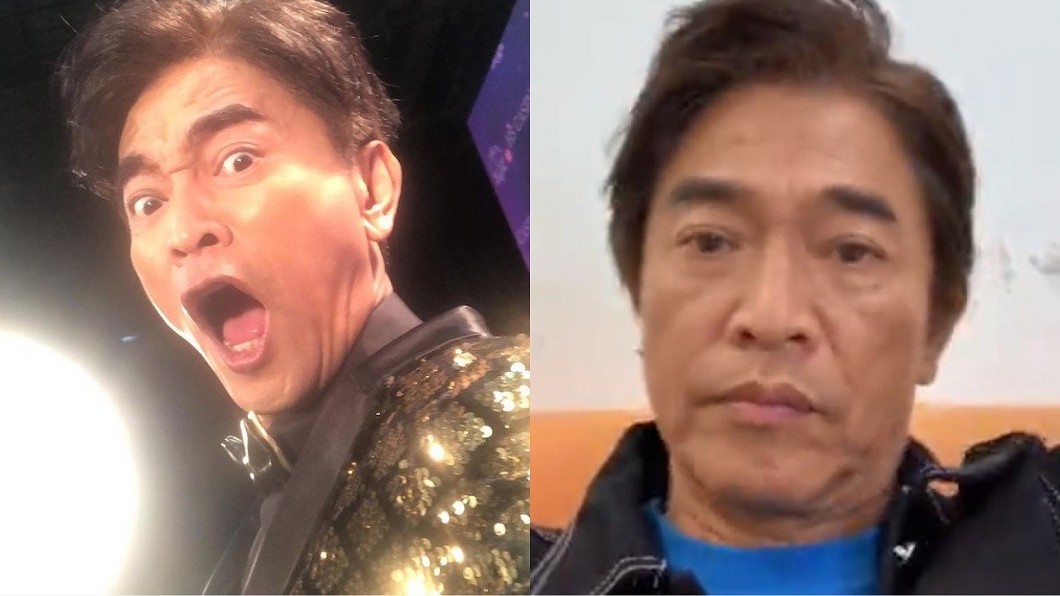 摔車完發現腎臟結石　憲哥低潮爆喊：用身體扛下全部