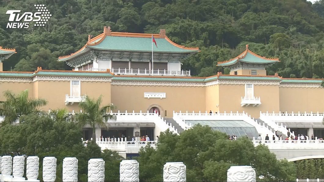 故宮擬降級更名華夏博物館 朱立倫嗆爆蔡政府:吃飽太閒
