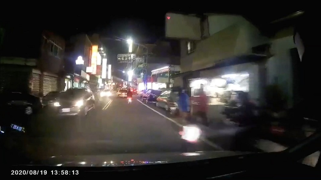 圖/翻攝我愛鹿港小鎮