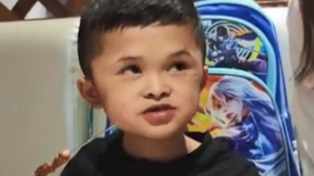 圖/翻攝自第二鏡頭 微博