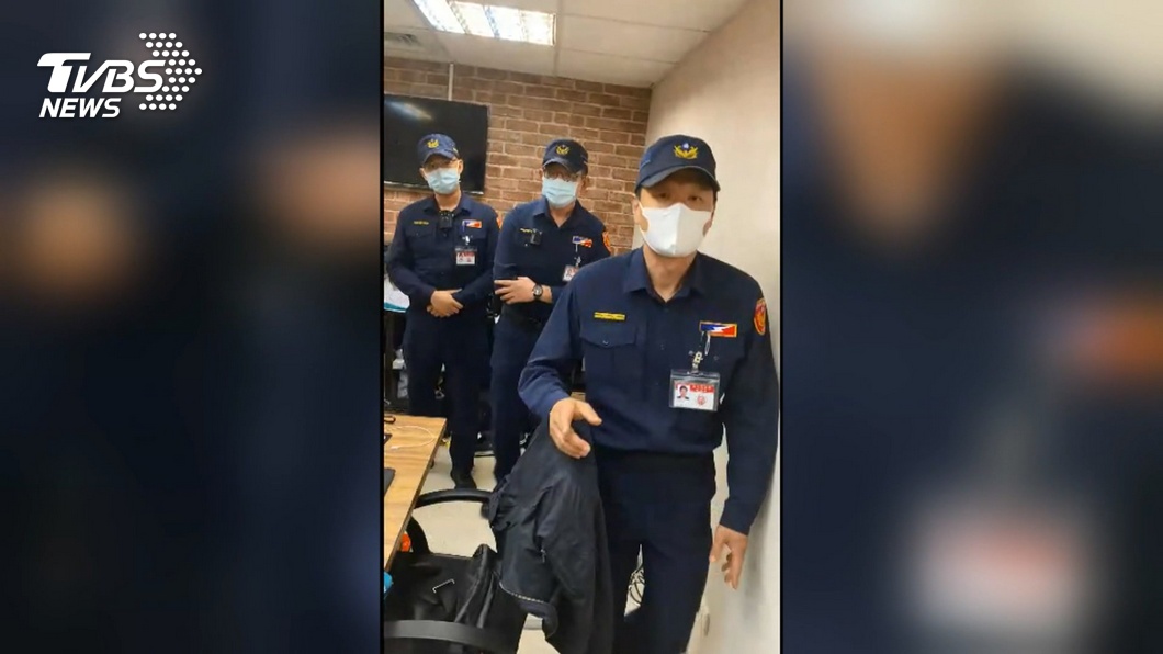 勞資爭議! 林穎孟撂律師當面開除2助理