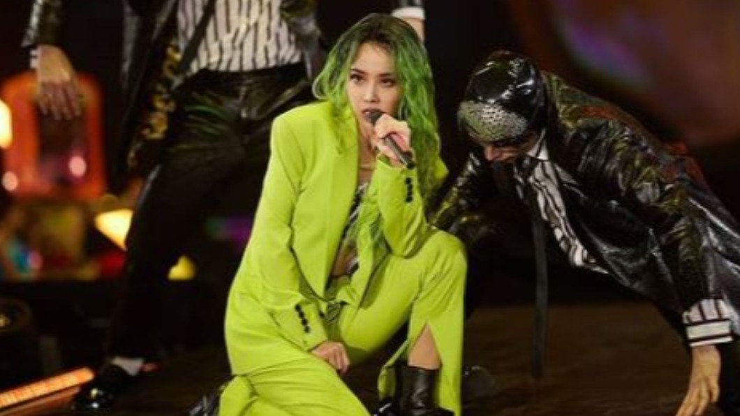 圖／翻攝自jolin_cai instagram