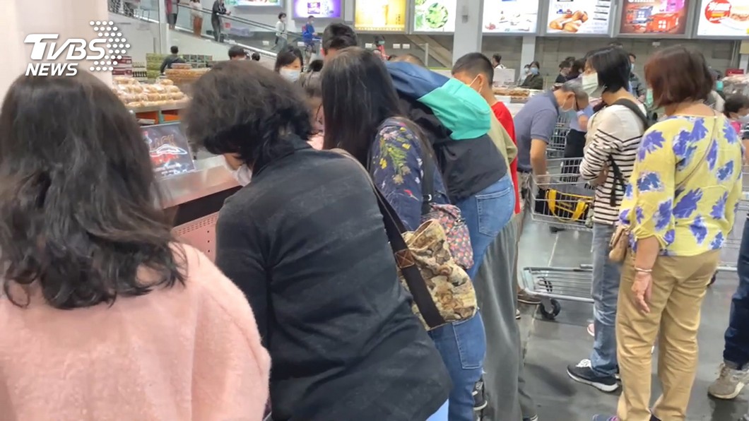 準備好!好市多黑色購物節時間公開 紙本、數位五倍券都收