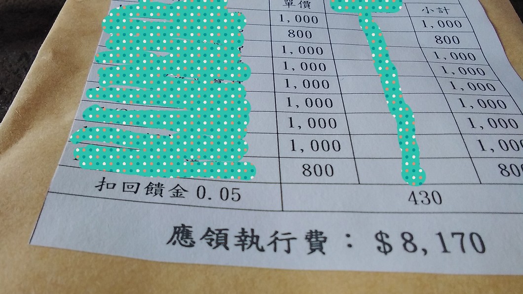 日收破8000!男「3天抵月薪」職業別曝光