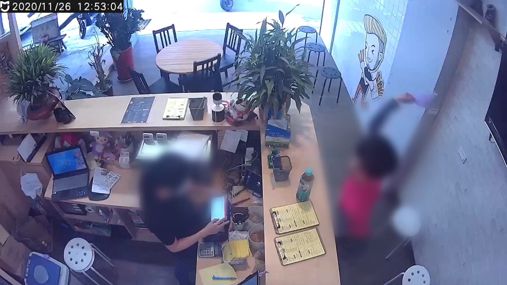 圖/翻攝自台南爆料公社