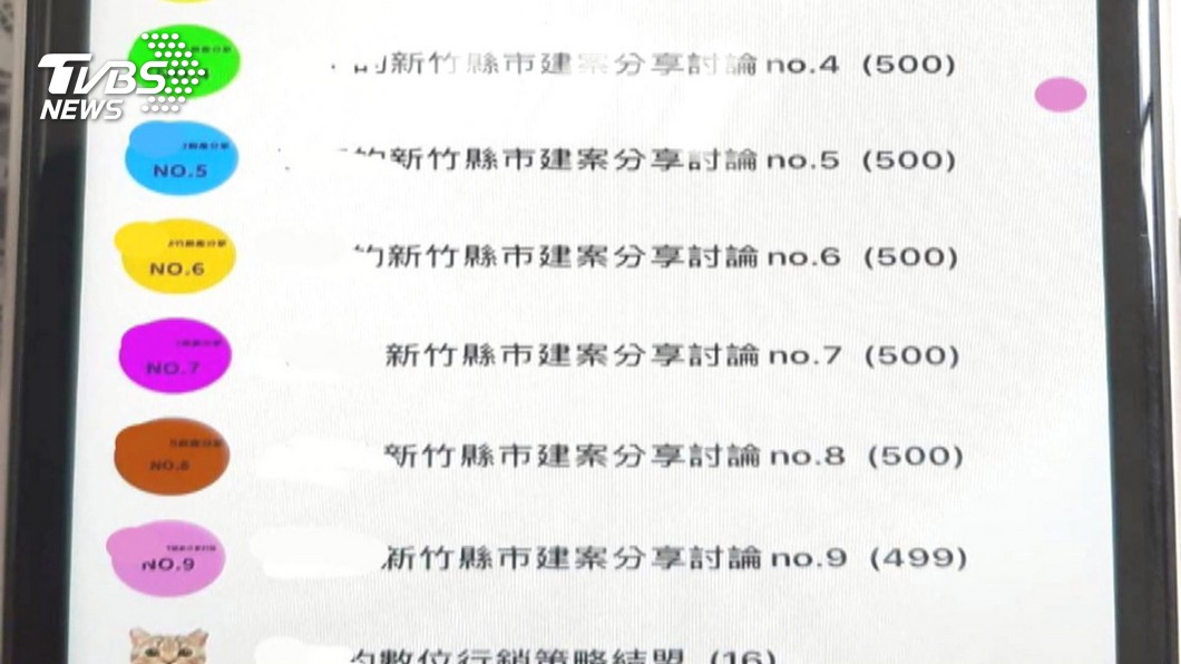 圖/TVBS