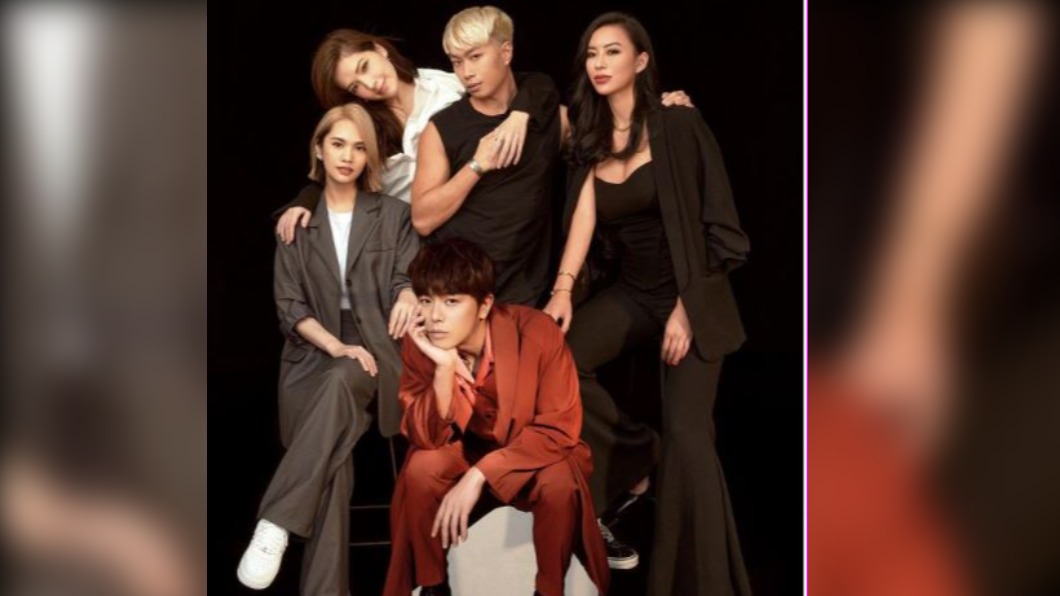 圖/翻攝自rainie77 ig