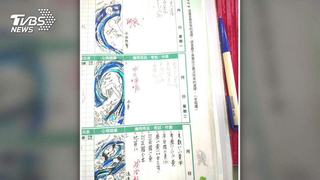 圖/TVBS