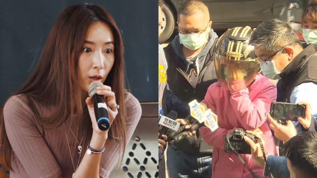導演轟隋棠噁心 痛看單親媽「狠毒手法」:當然該死