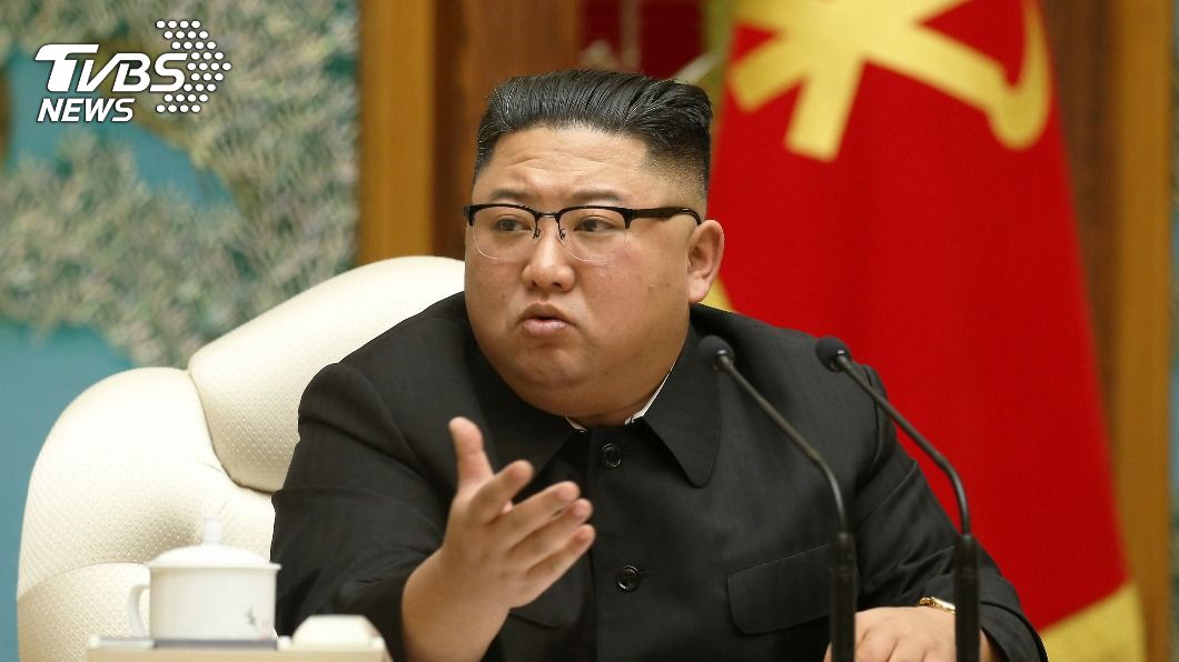為疫情暴怒！　傳金正恩處決2人、派駭客竊疫苗