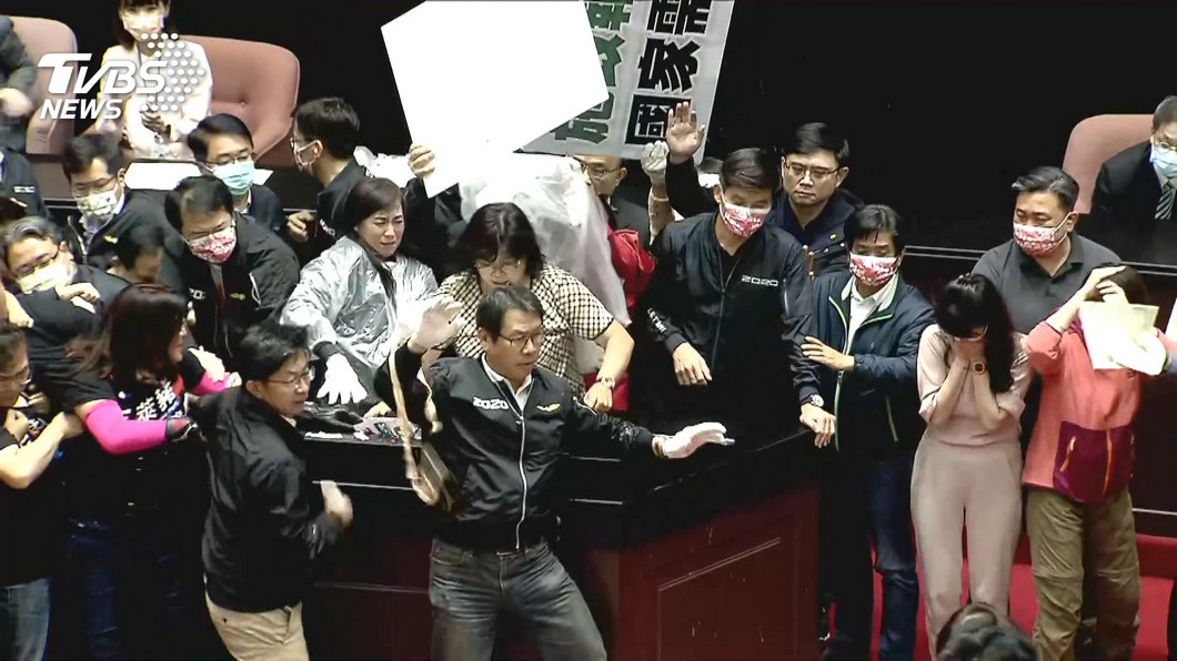 圖/TVBS