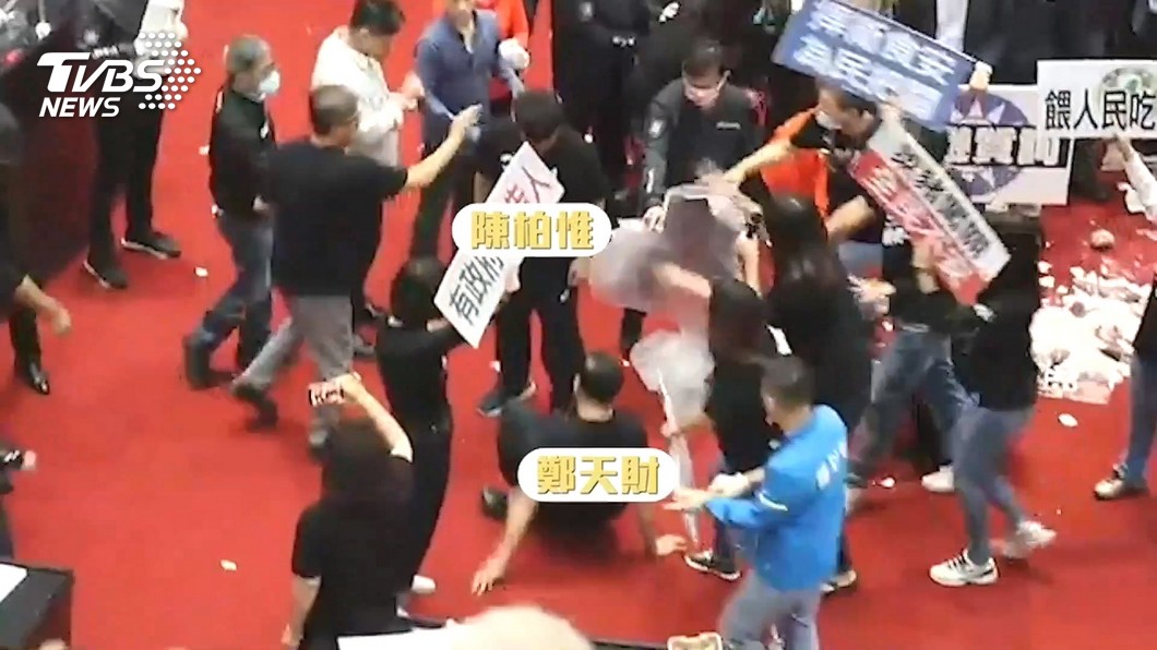 圖/TVBS