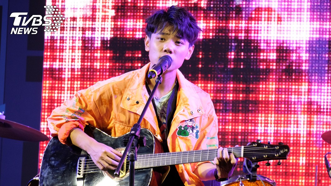 新星呂學翰飆金馬神曲 鐵粉暖讚「寵物男孩」敲碗新專輯