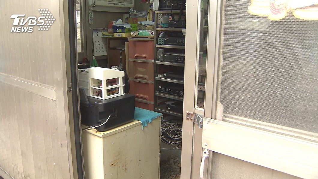 圖/TVBS