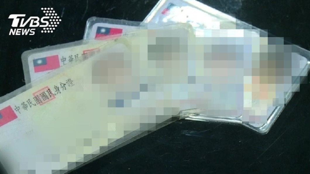 法警偷民眾遺失證件上網兜售 懲戒判休職半年