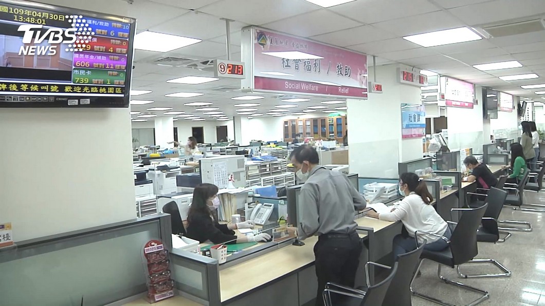 圖／TVBS